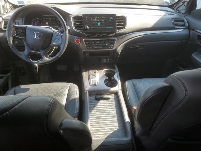 2020 HONDA PASSPORT E - 5FNYF8H59LB013853