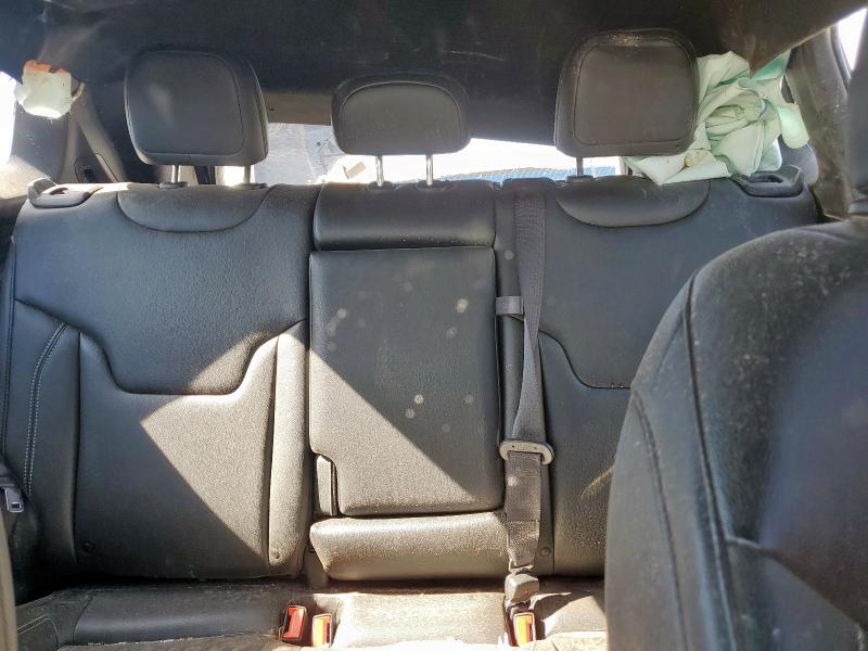 2025 JEEP COMPASS LI 3C4NJDCN0ST514440