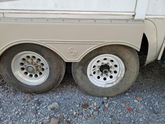 2008 SUNNY BROOK 5TH WHEEL #3297049597