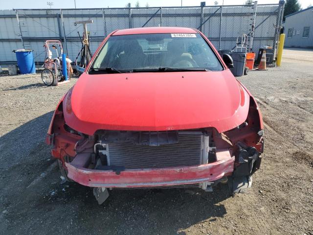 2014 CHEVROLET CRUZE LS #3290258224