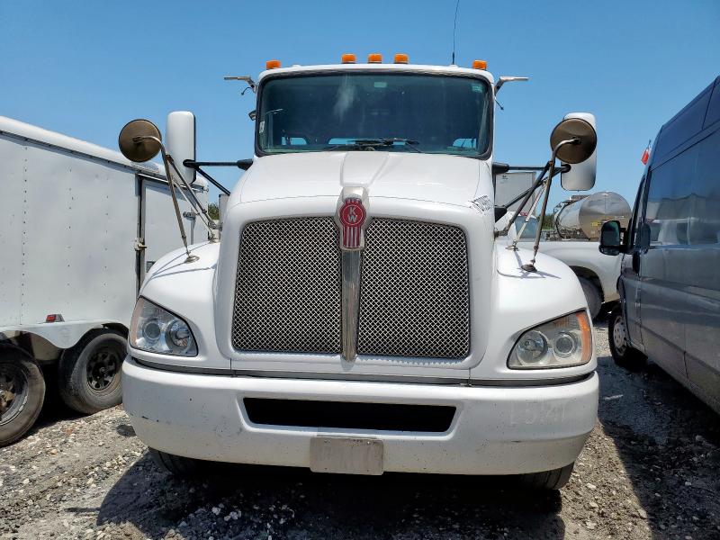 2016 KENWORTH T370 #3303628930