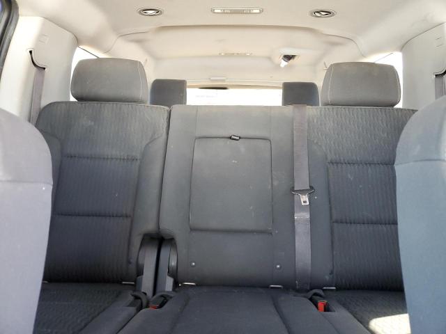 2016 CHEVROLET SUBURBAN K - 1GNSKGEC3GR164211