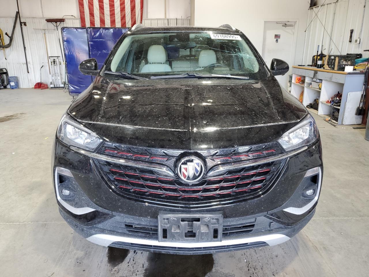 BUICK ENCORE SELECT