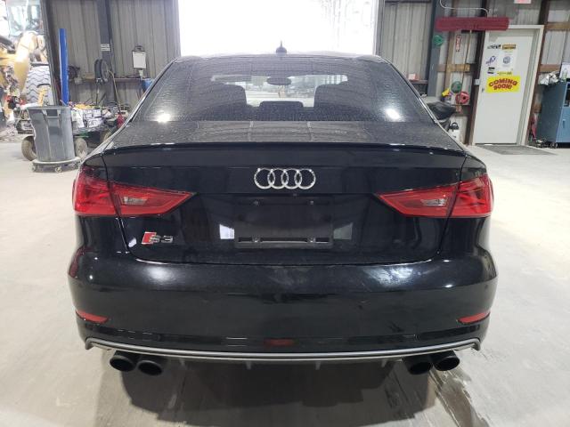 2015 AUDI S3 PREMIUM PLUS WAUBFGFF6F1134684