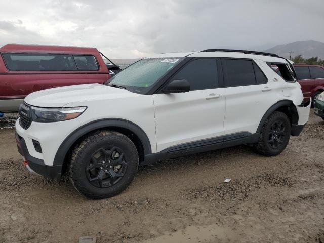 2021 FORD EXPLORER T 1FMSK8JHXMGC19059