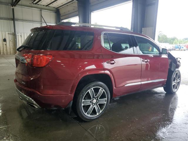 2017 GMC ACADIA DEN 1GKKNXLS2HZ322750