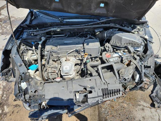 2016 HONDA ACCORD SPO - 1HGCR2F55GA117015
