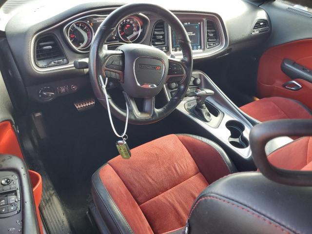 2019 DODGE CHALLENGER 2C3CDZFJ4KH656405