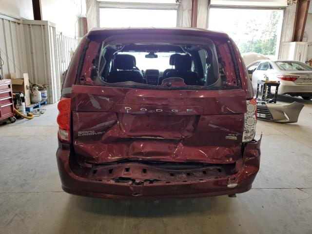 2019 DODGE GRAND CARA 2C4RDGCG0KR699085