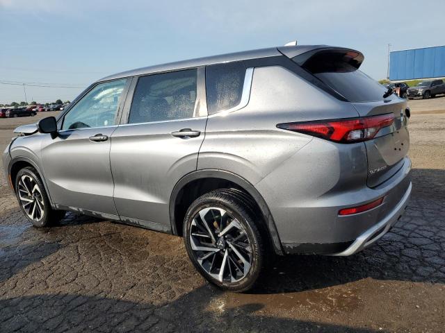 2024 MITSUBISHI OUTLANDER JA4J4VA82RZ044031