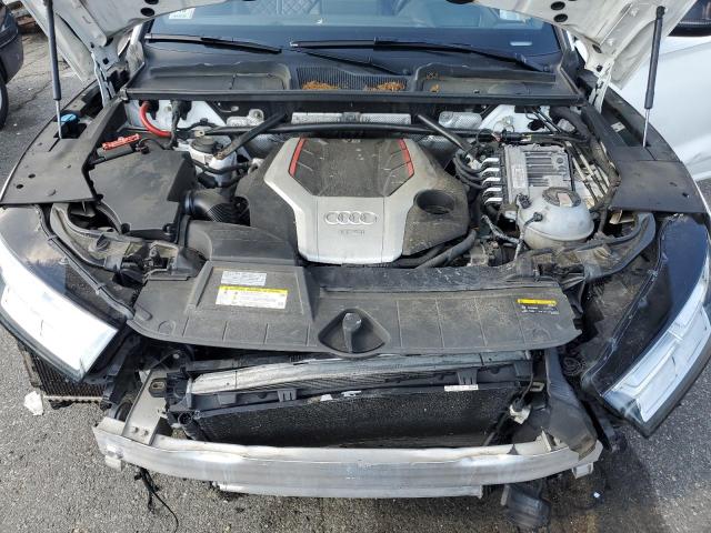 2019 AUDI SQ5 PRESTI WA1C4AFY9K2043791