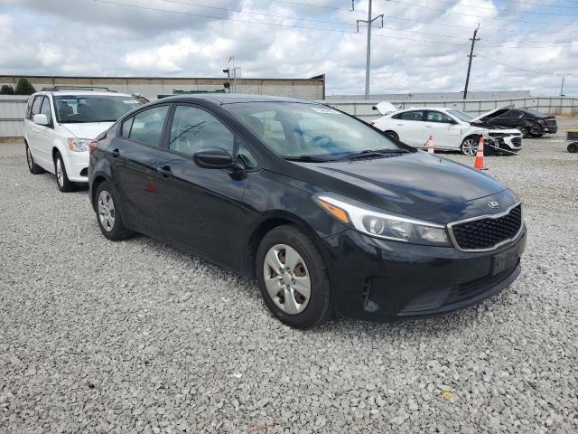 2017 KIA FORTE LX 3KPFK4A72HE074997