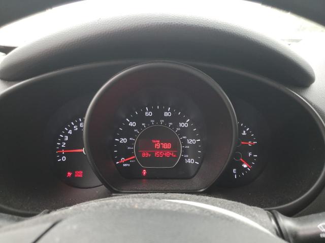2016 KIA SOUL KNDJN2A2XG7827197