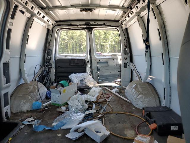 2019 CHEVROLET EXPRESS G2500 1GCWGAFG2K1240566