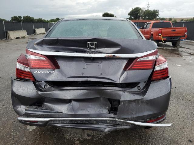 2016 HONDA ACCORD LX - 1HGCR2F34GA059669