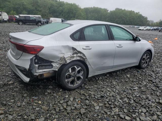 2019 KIA FORTE FE 3KPF24AD5KE099860