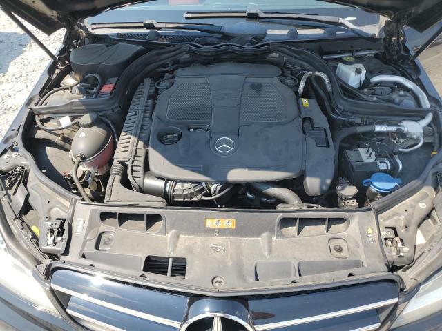 2015 MERCEDES-BENZ C 350 4MAT WDDGJ8JB8FG352338
