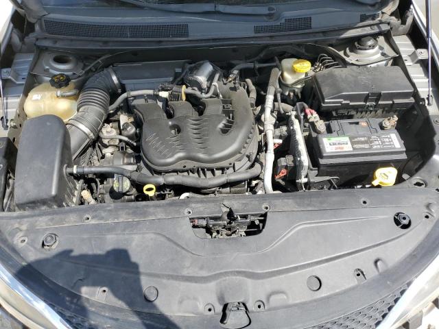 2015 CHRYSLER 200 C 1C3CCCCG9FN524584