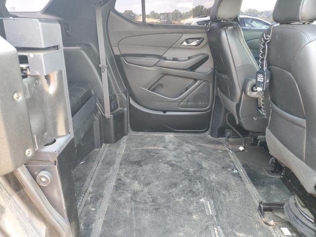 2022 CHEVROLET TRAVERSE R 1GNERJKW2NJ112391