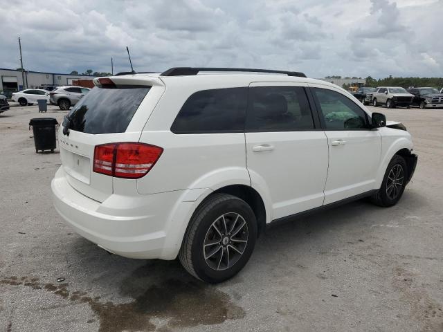 2018 DODGE JOURNEY SE 3C4PDCAB9JT491354