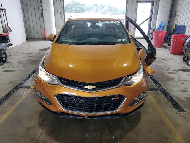 2017 CHEVROLET CRUZE PREM 3G1BF6SM5HS568851
