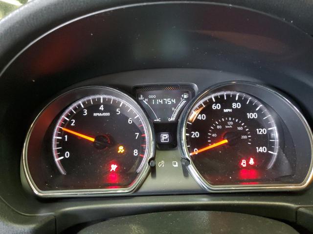 2015 NISSAN VERSA S 3N1CN7AP7FL824966