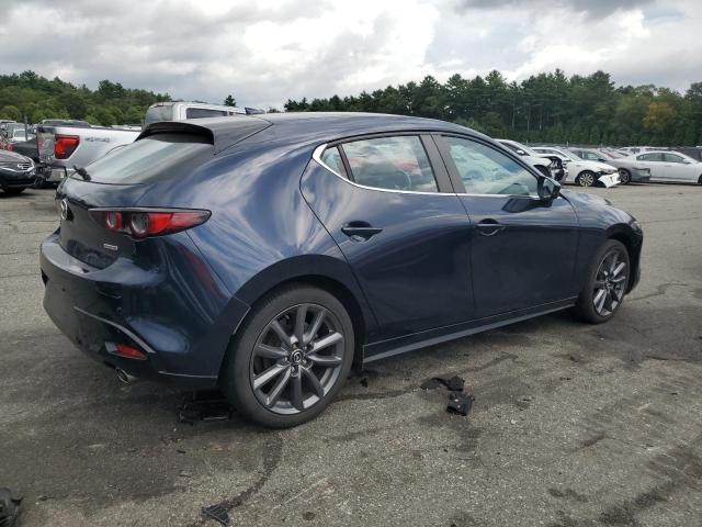 2020 MAZDA 3 PREFERRED JM1BPAMM7L1169258