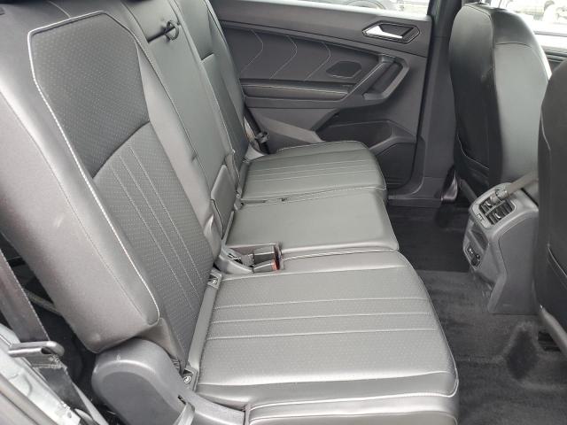2023 VOLKSWAGEN TIGUAN SE R-LINE BLACK 3VVCB7AX2PM121035