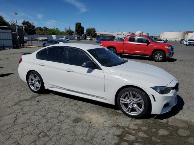 2017 BMW 330 I WBA8B9C53HK675959