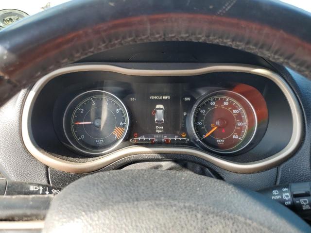 2015 JEEP CHEROKEE L 1C4PJLDB2FW608407