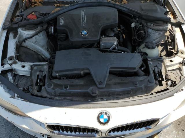 2013 BMW 328 I - WBA3A5C53DJ460927