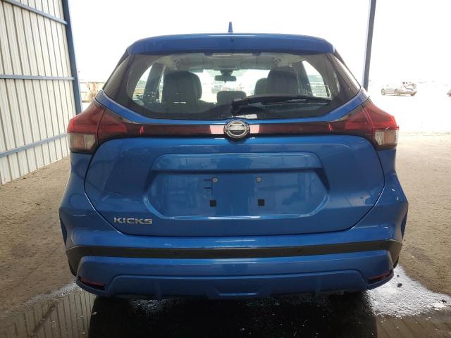 2023 NISSAN KICKS S 3N1CP5BV1PL499292