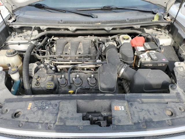 2019 FORD FLEX LIMITED 2FMHK6D86KBA34683