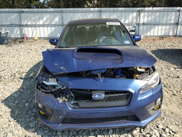 2015 SUBARU WRX LIMITE JF1VA1J62F8810385