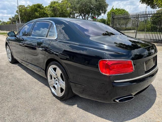 2015 BENTLEY FLYING SPUR SCBEC9ZA4FC041772