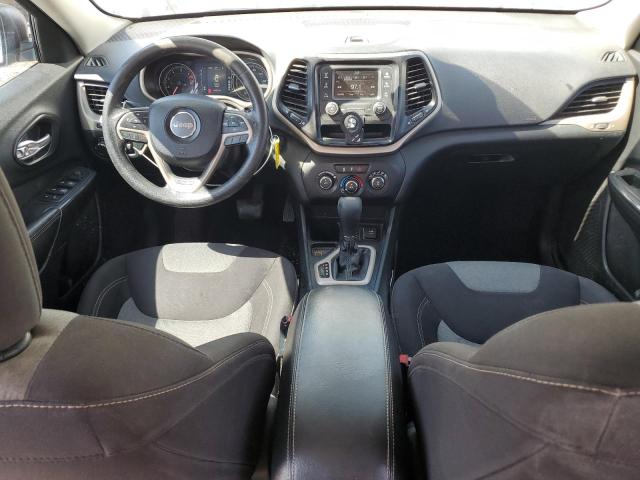 2016 JEEP CHEROKEE S 1C4PJLAB7GW190349