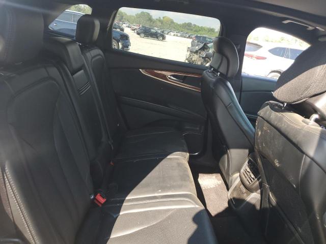 2019 LINCOLN NAUTILUS R 2LMPJ8L91KBL12964