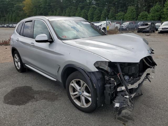 2019 BMW X3 XDRIVE3 5UXTR9C51KLP94764