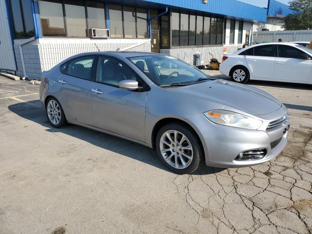 2014 DODGE DART LIMIT - 1C3CDFCB9ED716045