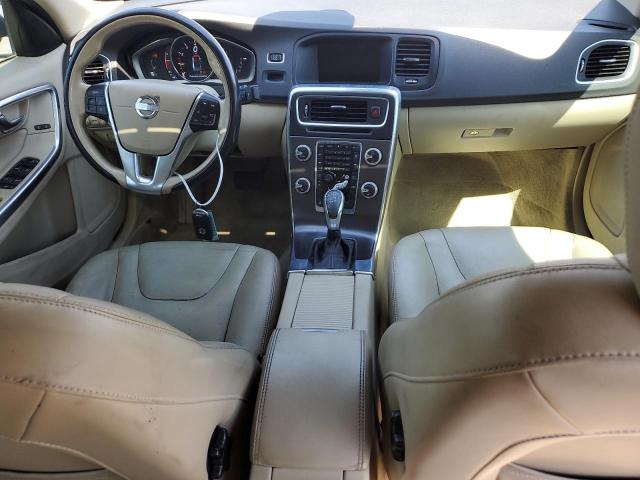 2015 VOLVO S60 PREMIE YV1612TK7F1334510