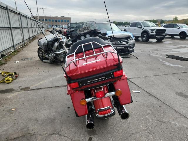 2012 HARLEY-DAVIDSON FLHTK ELEC 1HD1KEM10CB662635