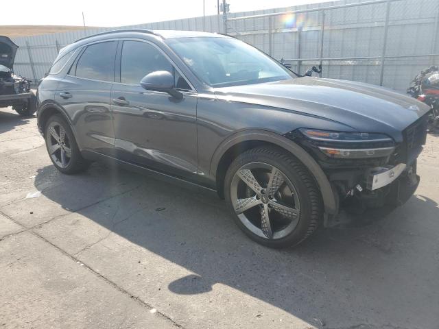 2023 GENESIS GV70 BASE KMUMADTB7PU088757
