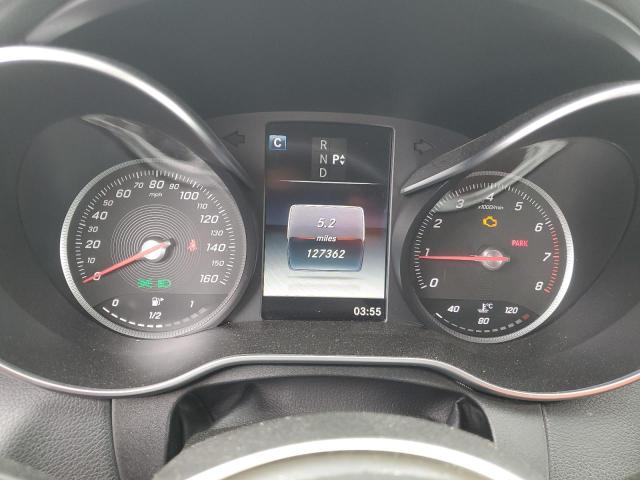 2016 MERCEDES-BENZ C 300 55SWF4JB4GU099870