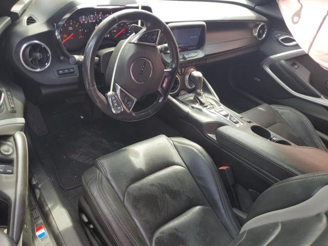 2020 CHEVROLET CAMARO SS 1G1FH1R78L0102667