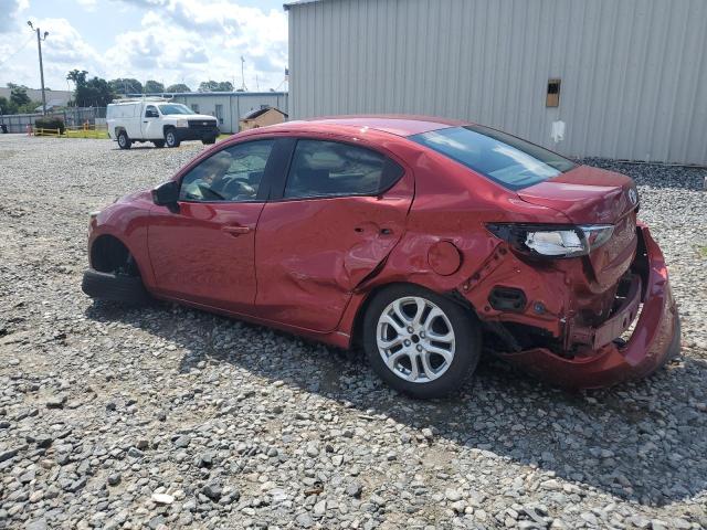 2018 TOYOTA YARIS IA 3MYDLBYV0JY302465
