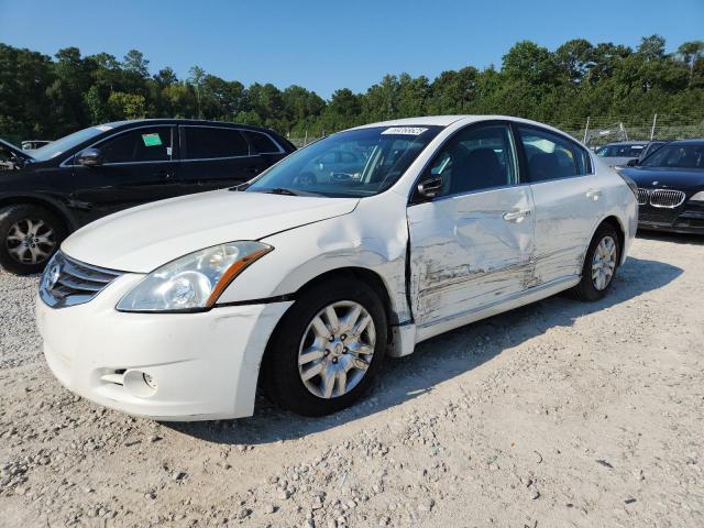 2011 NISSAN ALTIMA BAS - 1N4AL2AP2BN492271