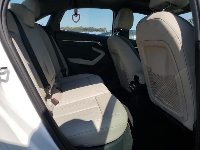 2023 AUDI A3 PREMIUM WAUAUDGYXPA040289