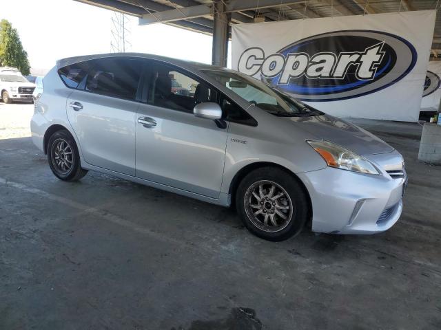 2012 TOYOTA PRIUS V - JTDZN3EU9C3138726