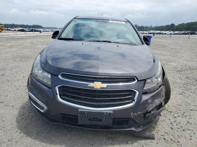 2016 CHEVROLET CRUZE LIMI 1G1PE5SBXG7183915