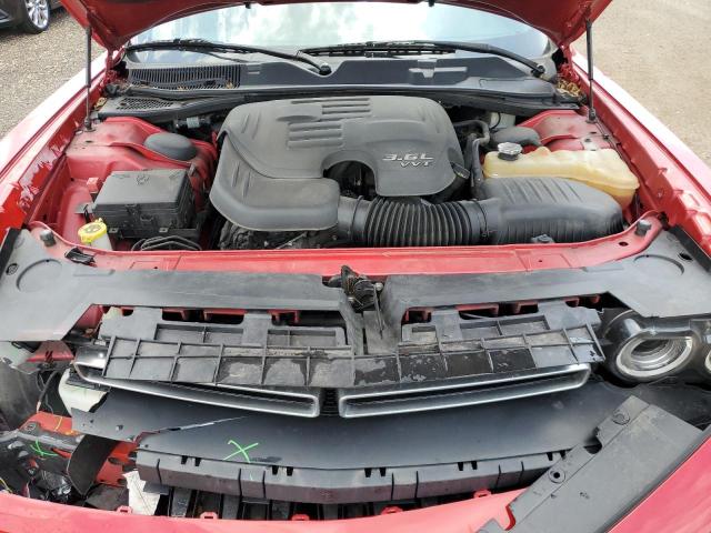 2016 DODGE CHALLENGER 2C3CDZAG9GH209247